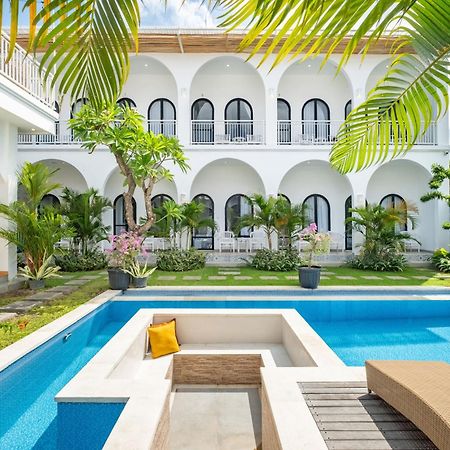 Cove Ume Nerus Residences & Villa Canggu Екстериор снимка