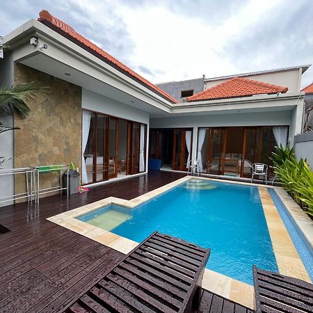 Cove Ume Nerus Residences & Villa Canggu Екстериор снимка