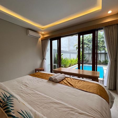 Cove Ume Nerus Residences & Villa Canggu Екстериор снимка