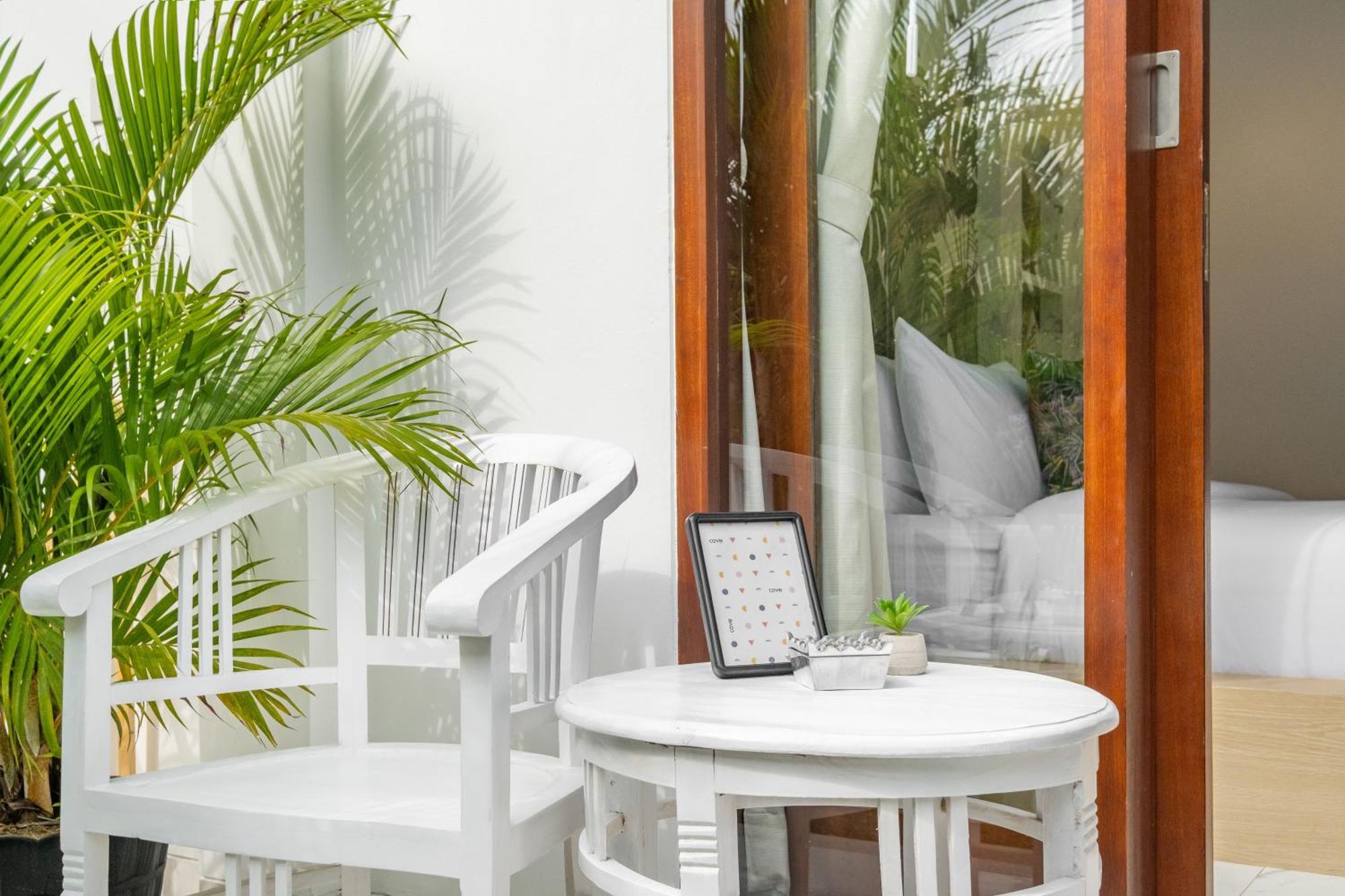 Cove Ume Nerus Residences & Villa Canggu Екстериор снимка