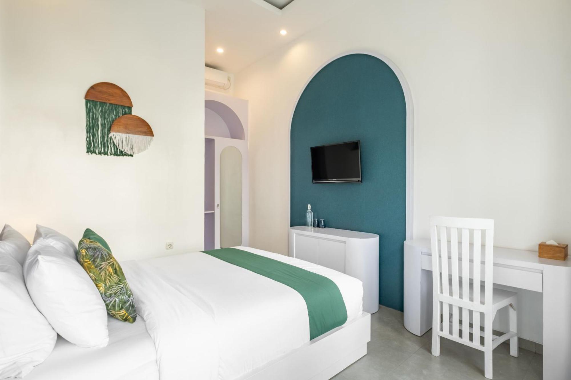 Cove Ume Nerus Residences & Villa Canggu Екстериор снимка