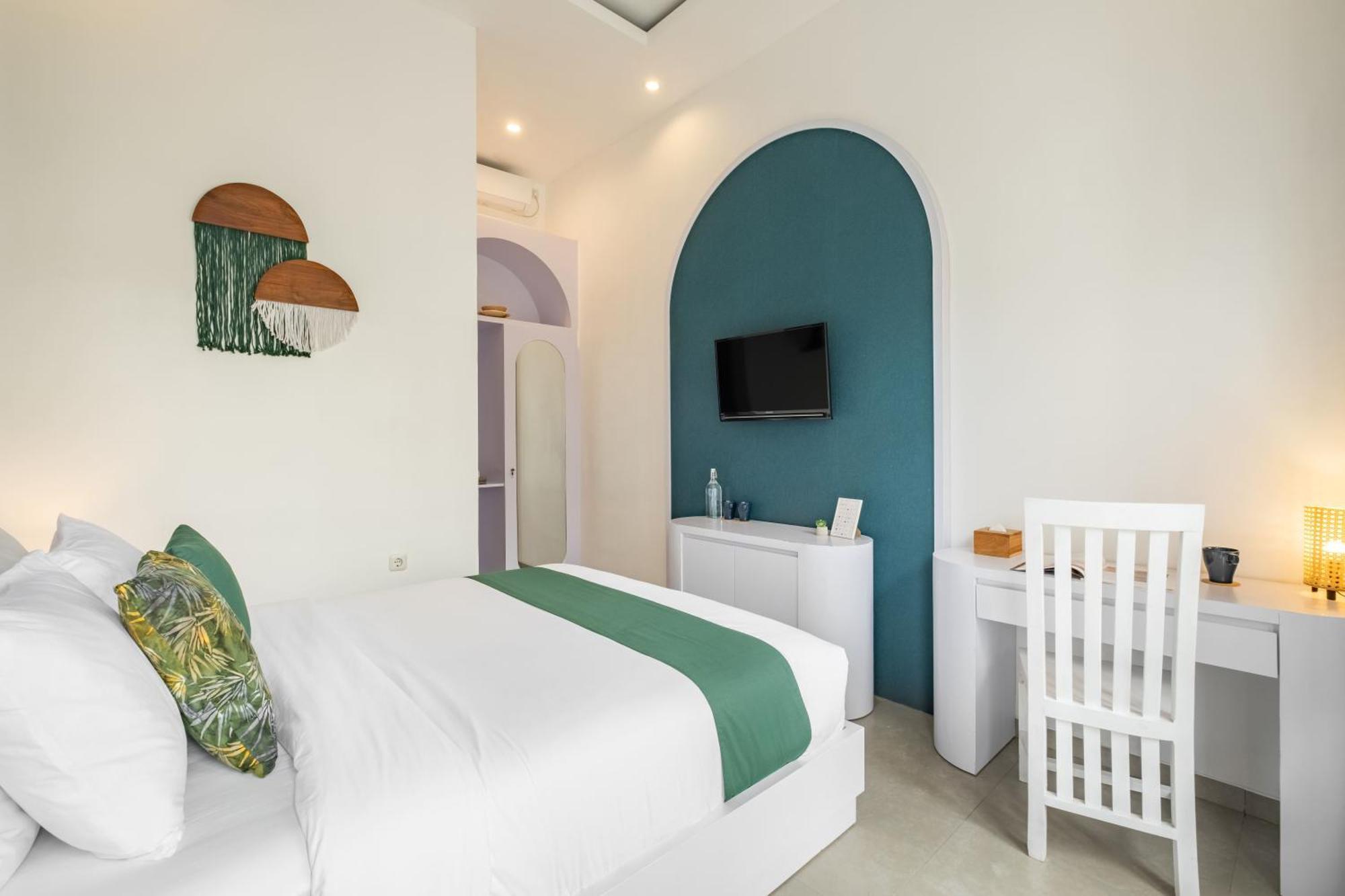 Cove Ume Nerus Residences & Villa Canggu Екстериор снимка