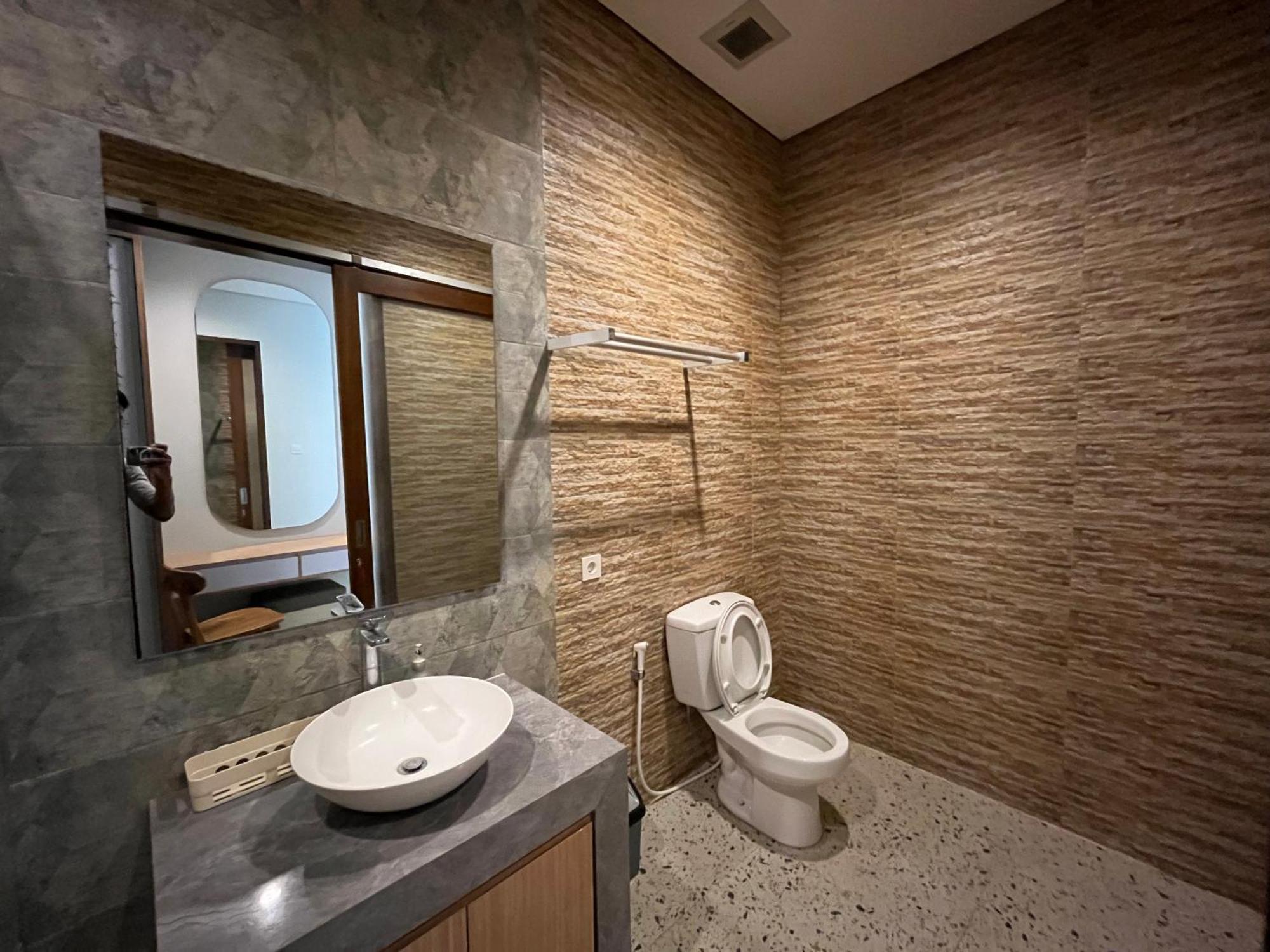 Cove Ume Nerus Residences & Villa Canggu Екстериор снимка