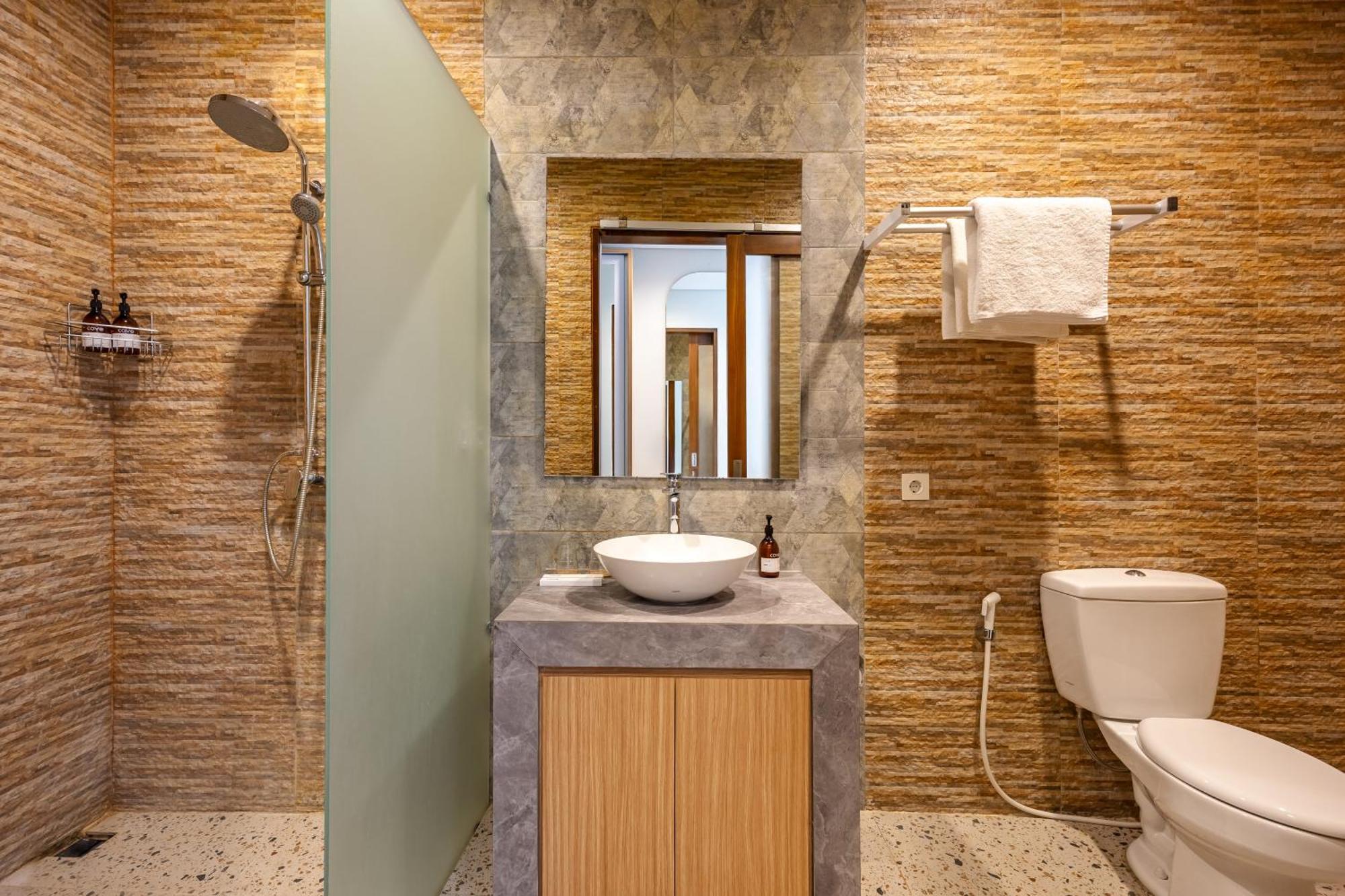 Cove Ume Nerus Residences & Villa Canggu Екстериор снимка