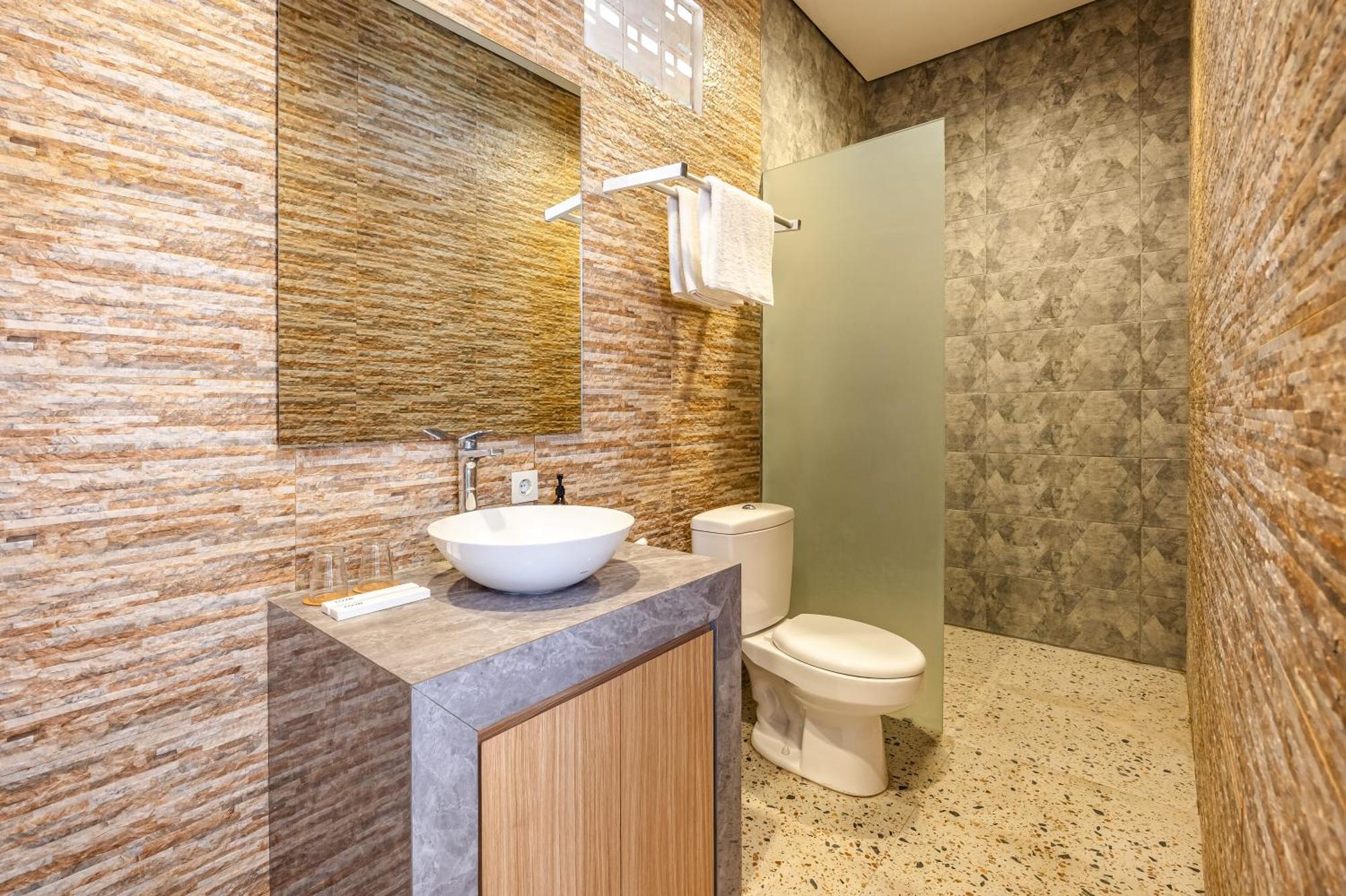 Cove Ume Nerus Residences & Villa Canggu Екстериор снимка